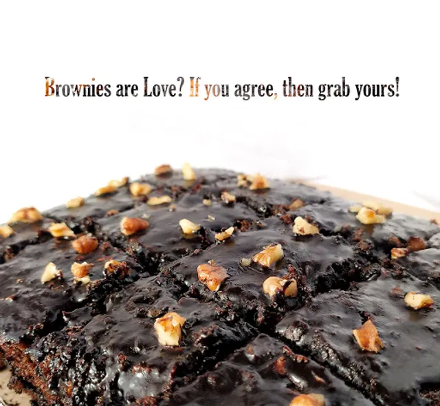 CloudBaked Home Confectionery