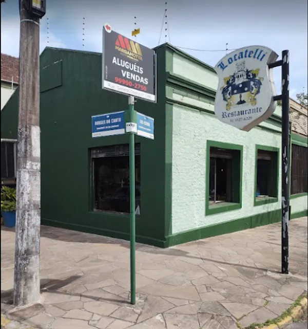 Restaurante Locatelli