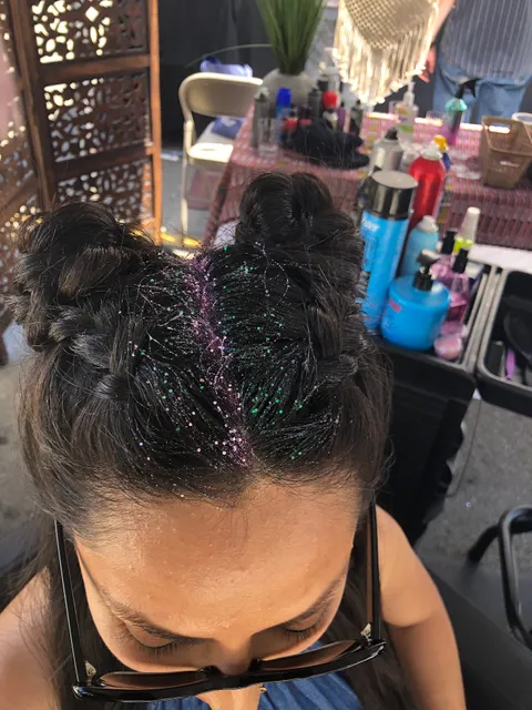 Santa Paula Hairdressers