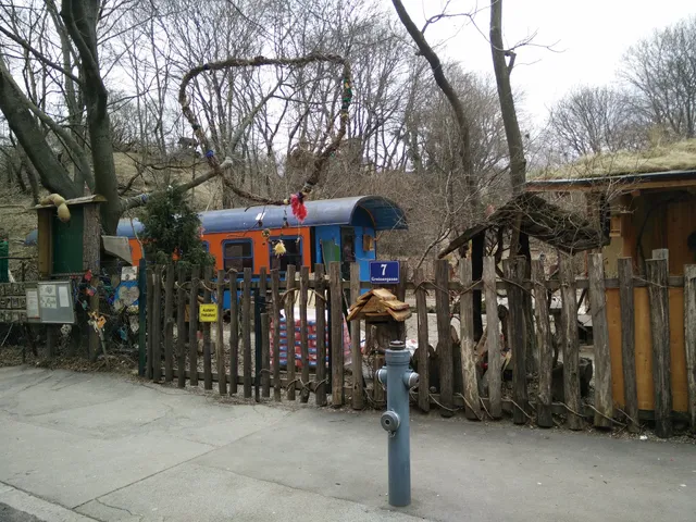 Robinson Playground