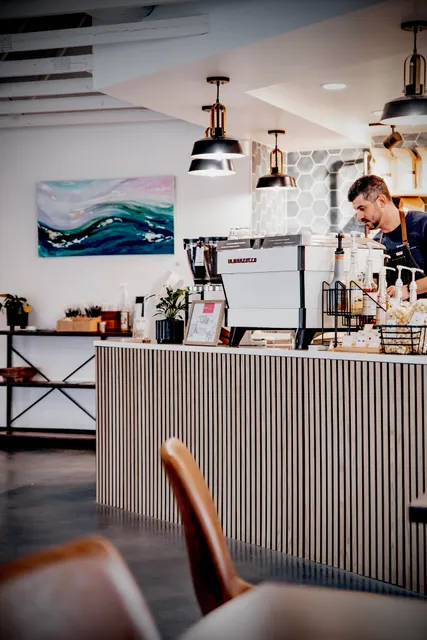 Humble Cup Coffee Co.