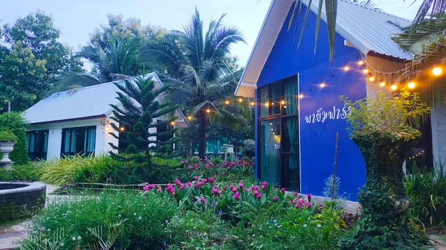 พายิ้มฟาร์ม Payim farm