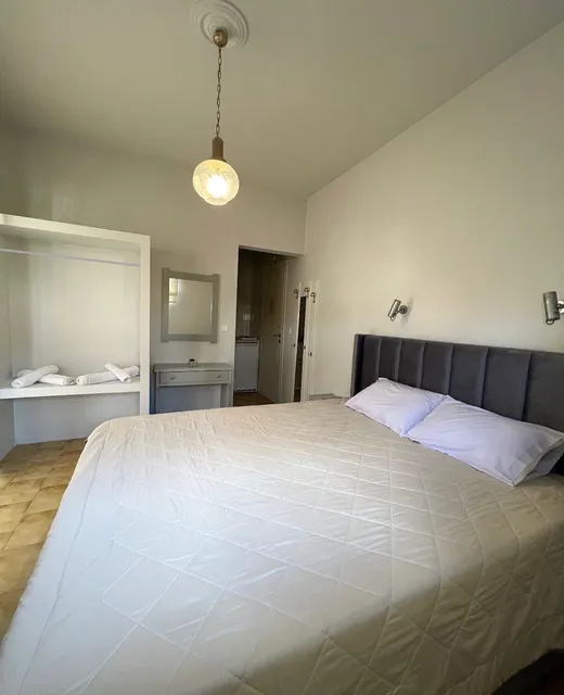 Konstantinos Apartments Tolo