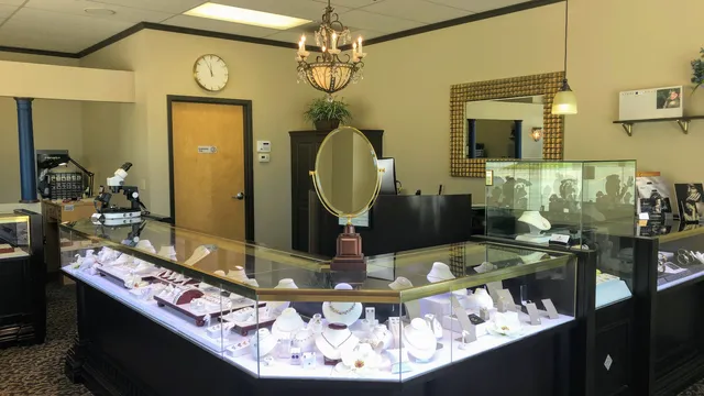 Anthony Andrew Jewelers
