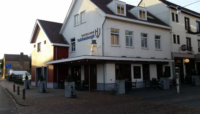 Hostellerie Valckenborgh