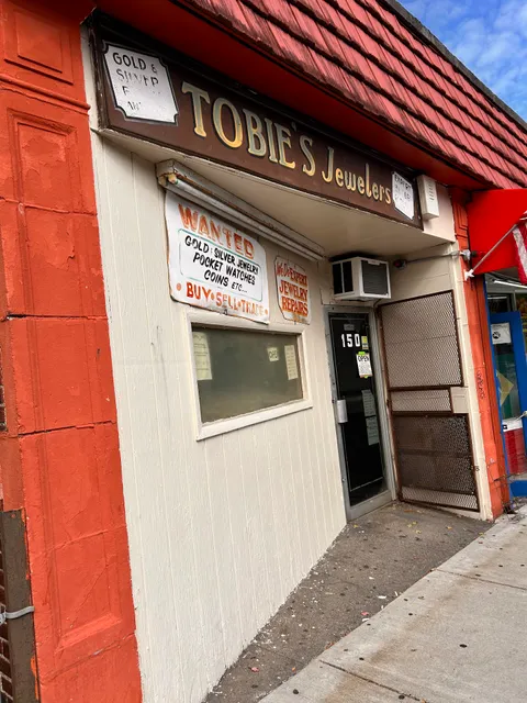 Tobie's Jewelry