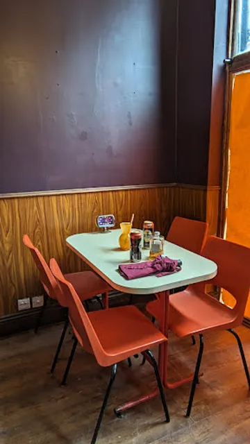 Big Night Bar & Restaurant Hackney