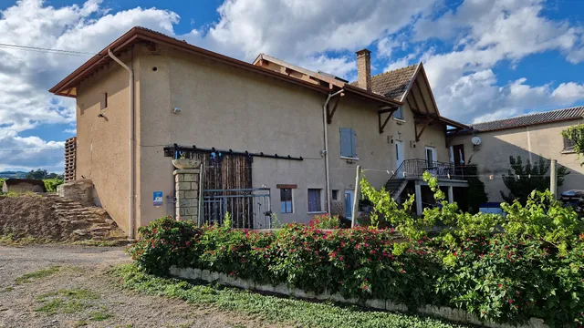 Chambres d hôtes au Domaine de Robert