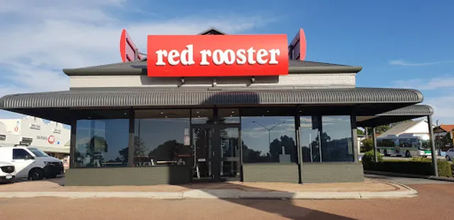 Red Rooster Rivervale