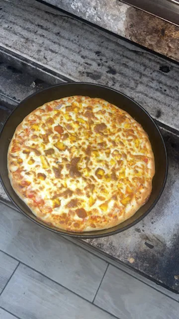 Clay Cross Kebab and Pizza House