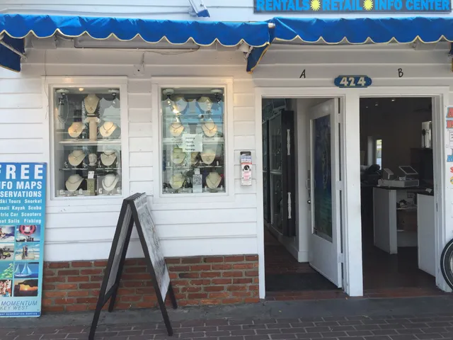 Mine Shaft Jewelry Designs