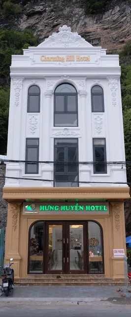 Hưng Huyền Hotel