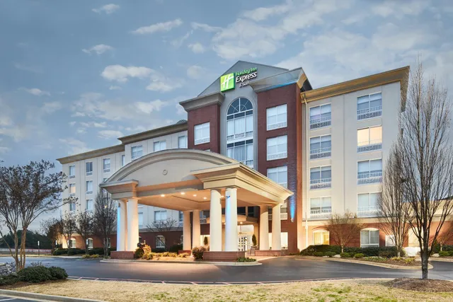 Holiday Inn Express & Suites Spartanburg-North by IHG