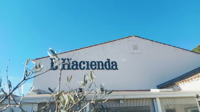 Restaurant L'Hacienda