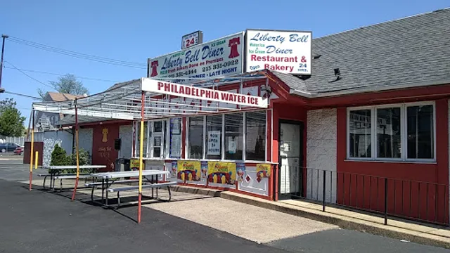 Liberty Bell Diner