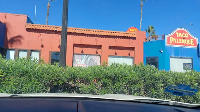 Taco Palenque South 10th