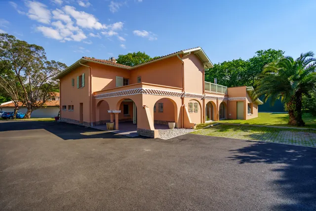 La Conciergerie Biarritz