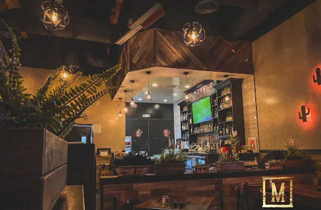 Morena’s Mexican Cuisine RMV