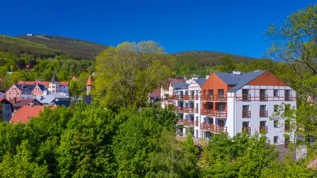 Apartamenty 5d - Sienkiewicza 9