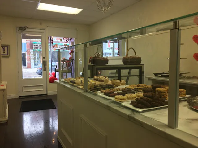 Two Guys and a Whisk