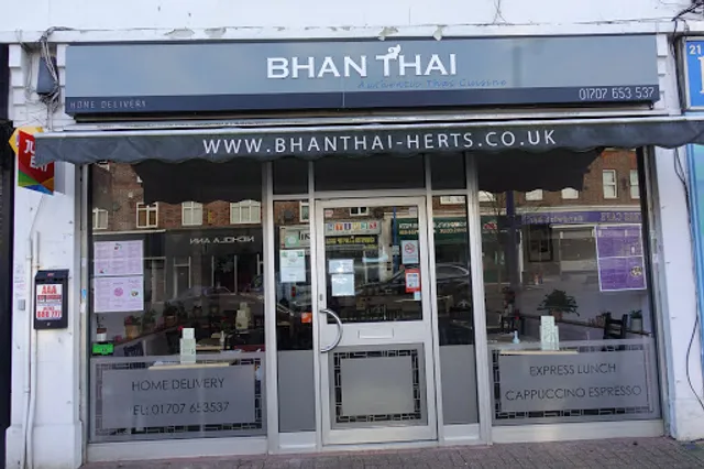 Bhan Thai