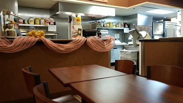 Penn Station East Coast Subs