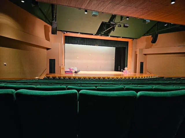 Granville Arts Center