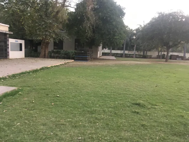 Bodakdev AUDA Garden Party Plot