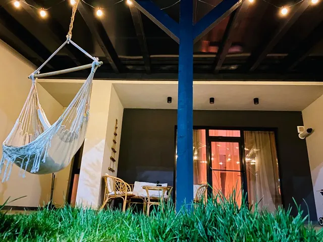 Dekan Forest Apartments