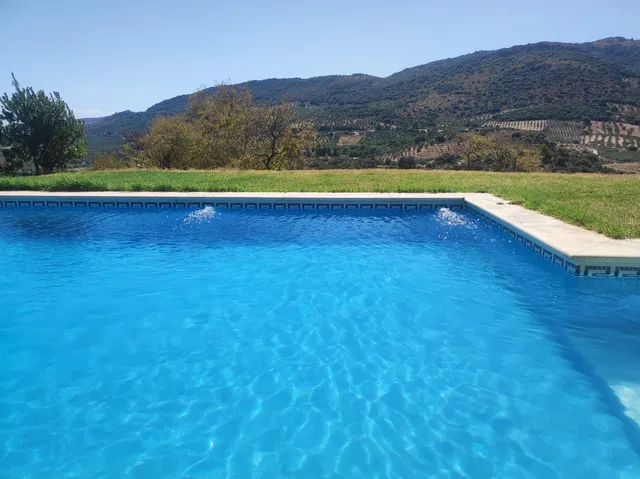 Apartamentos Rurales El Cañuelo de Carcabuey