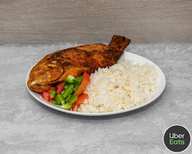 KANDAKA Mediterranean