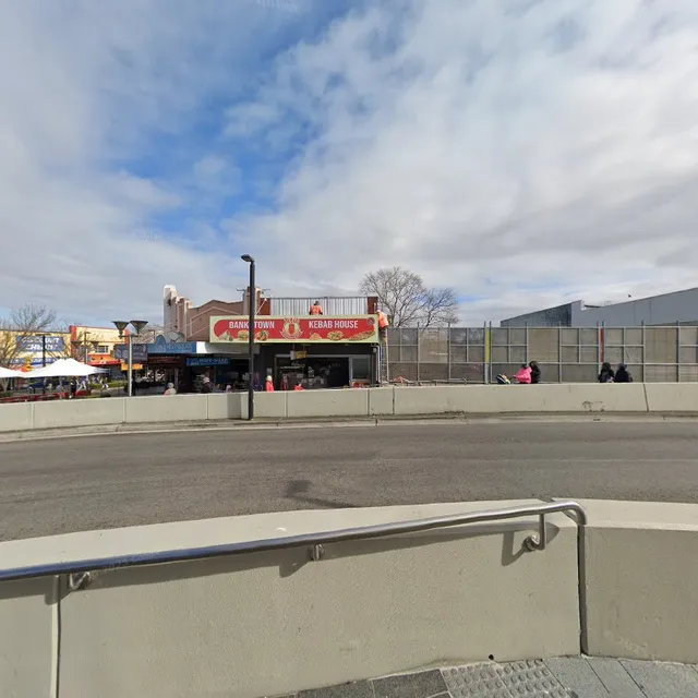 78 Bankstown City Plaza