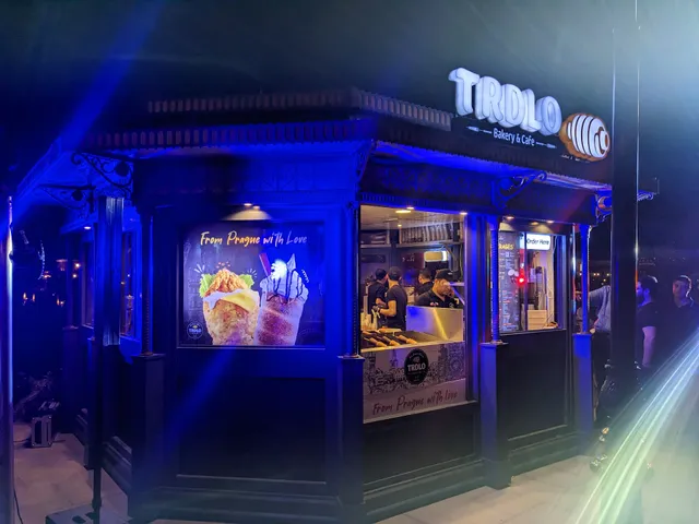 TRDLO Egypt - Madinaty