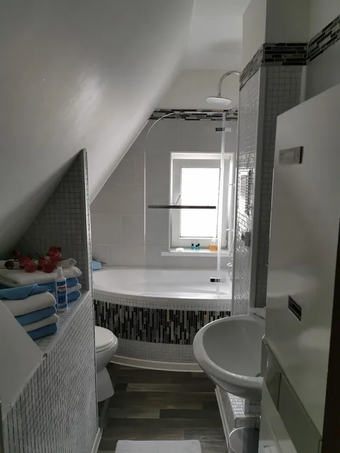 Apartments Lindenstrasse