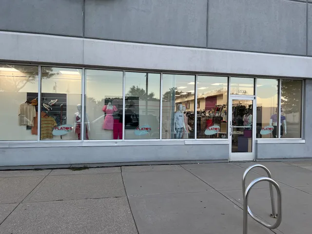 Plato's Closet Allen Park