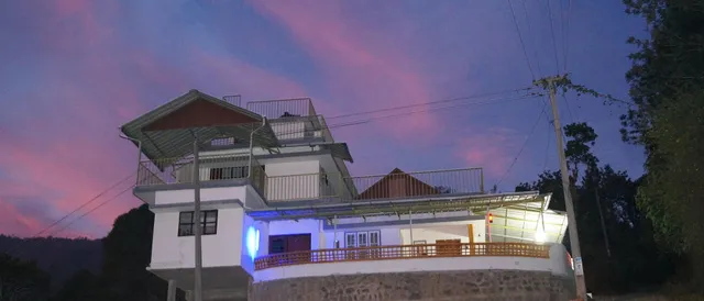 Grace Inn Munnar Homestay