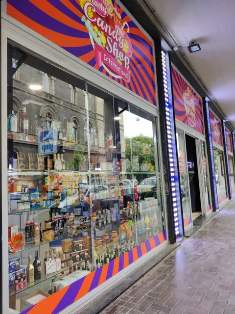 Candy Shop International