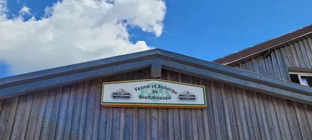Ferme Auberge Breizhousen