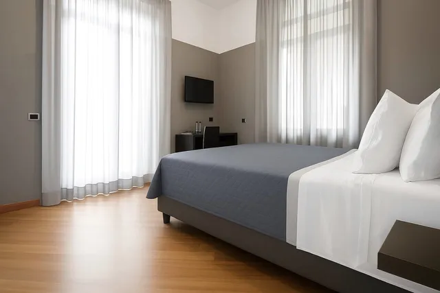 Piazza Carità Guest house