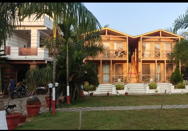 The Candlewood Resort