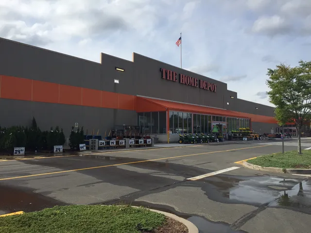 The Home Depot