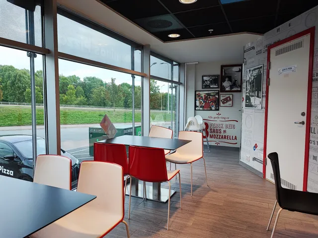 Domino's Pizza Tveita