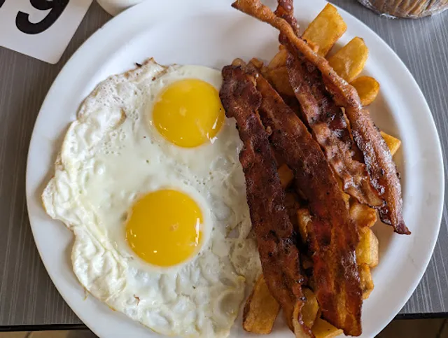 Skyway Cafe Tillsonburg