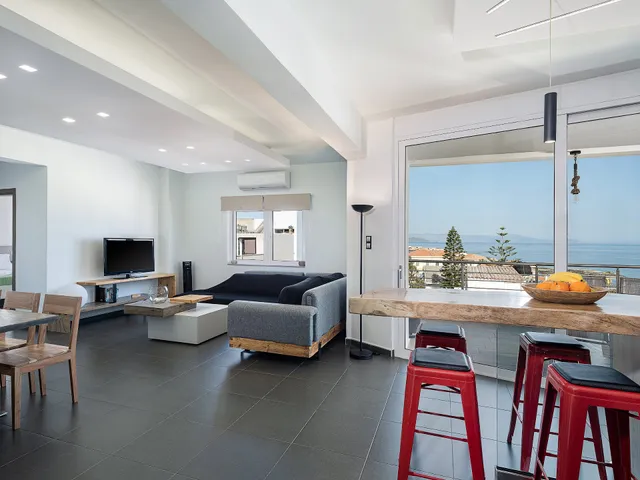 view point apartment