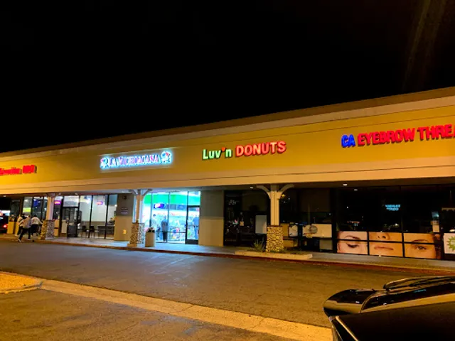 La Michoacana Premium