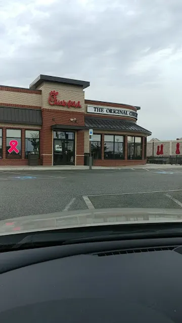 Chick-fil-A