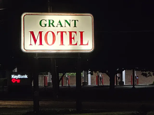 Scottish Inns & Suites Auburn