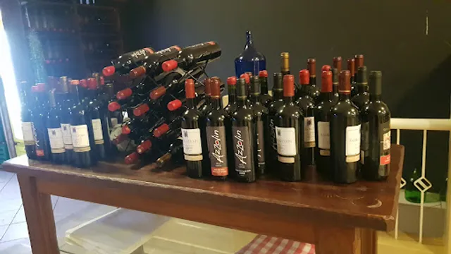 Cantina e Adega Azzolin