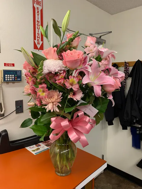 Wholesale Flower Place