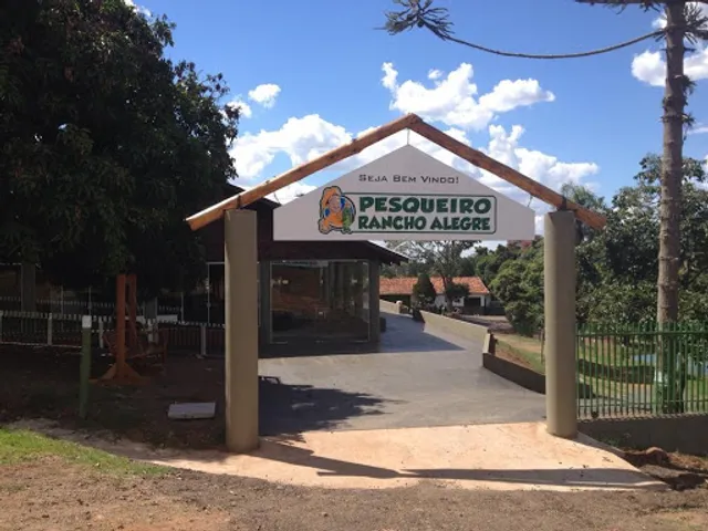 Pesqueiro Rancho Alegre